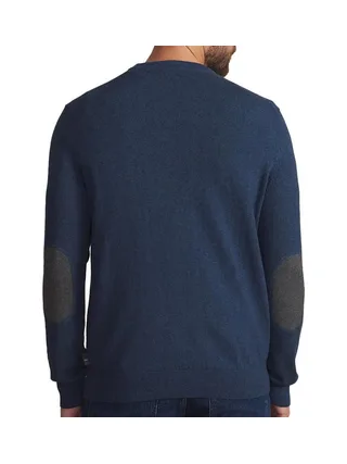 Pull Marine Homme TBS Nocturne 2