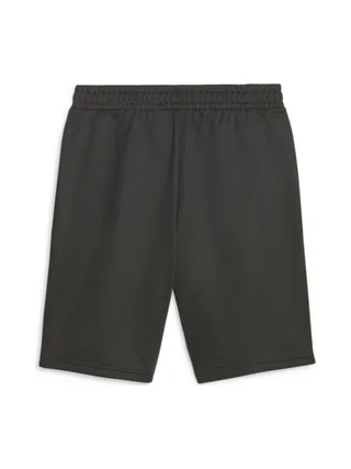 Sénégal Short foot Noir Homme Puma 2023 2