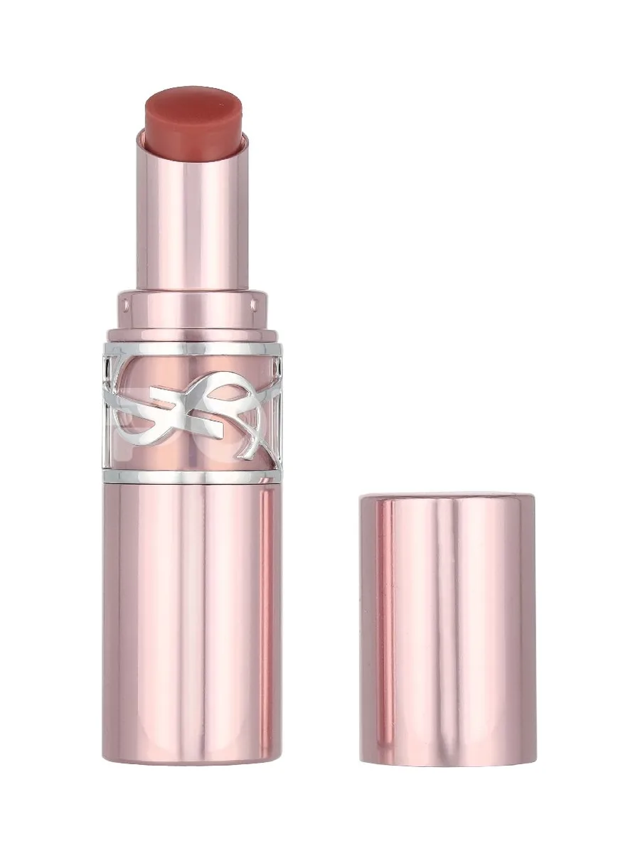 YSL Loveshine Candy Glow Lip Balm 3.1g - #8B That Pink 2