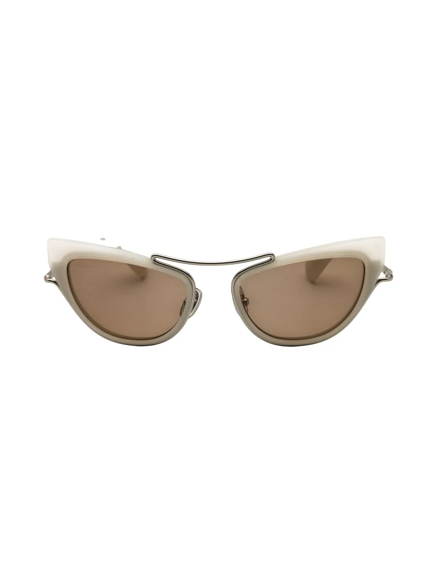 Max Mara MM0172 — Lunettes de soleil 6