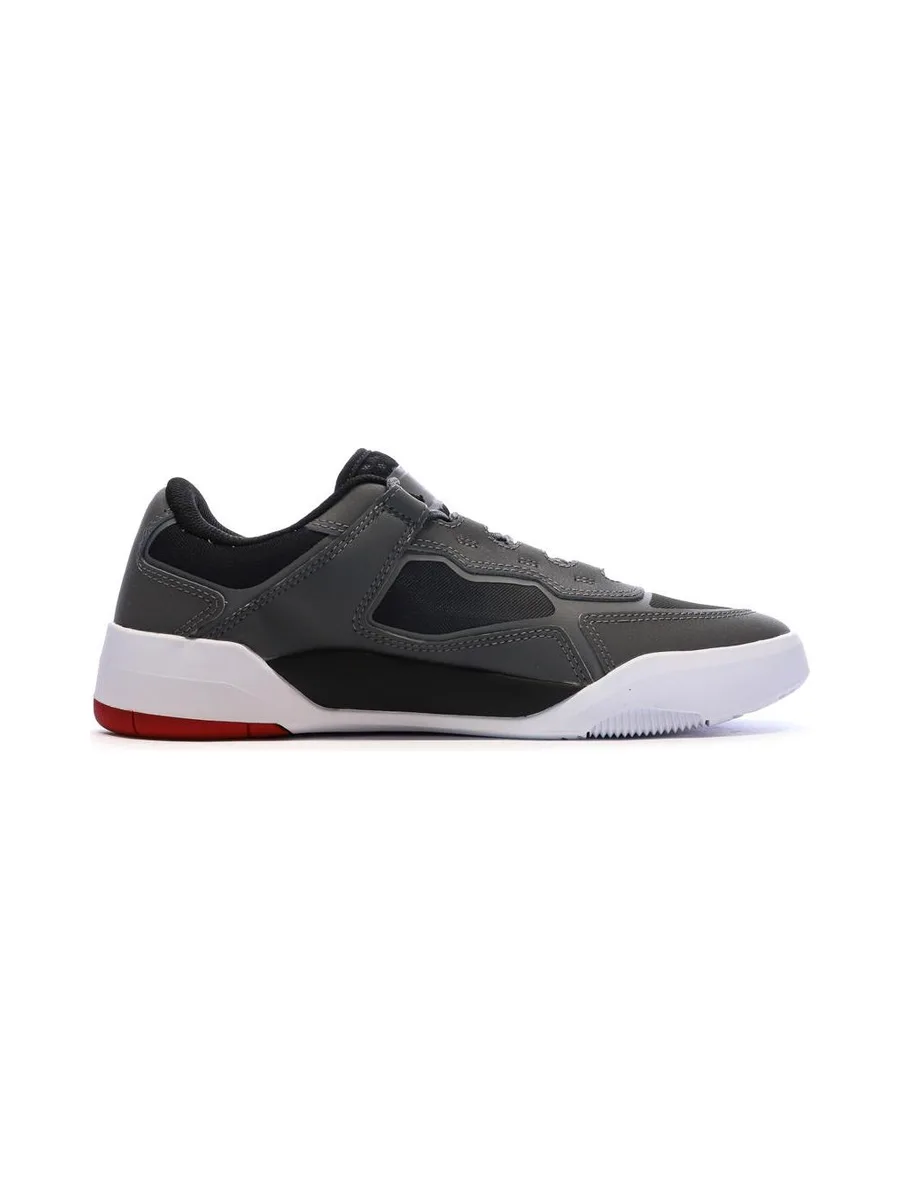 Baskets Grises Homme Dc shoes Metric 3