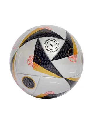 Ballon Gris Adidas Euro24 Finale Mini Ball 2