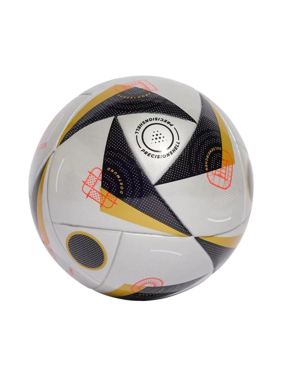 Ballon Gris Adidas Euro24 Finale Mini Ball 3