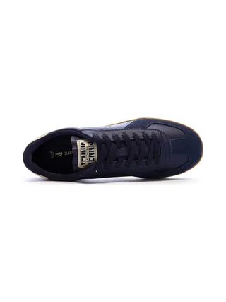 Baskets Marines Homme Lacoste Baseshot Pro 4