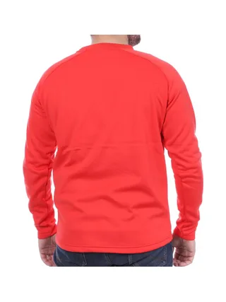 Sweat rouge homme Hungaria Training Premium 15 2
