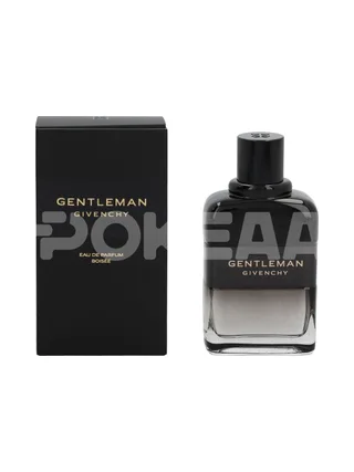 Givenchy Gentleman Boisee Edp Spray 100ml 1