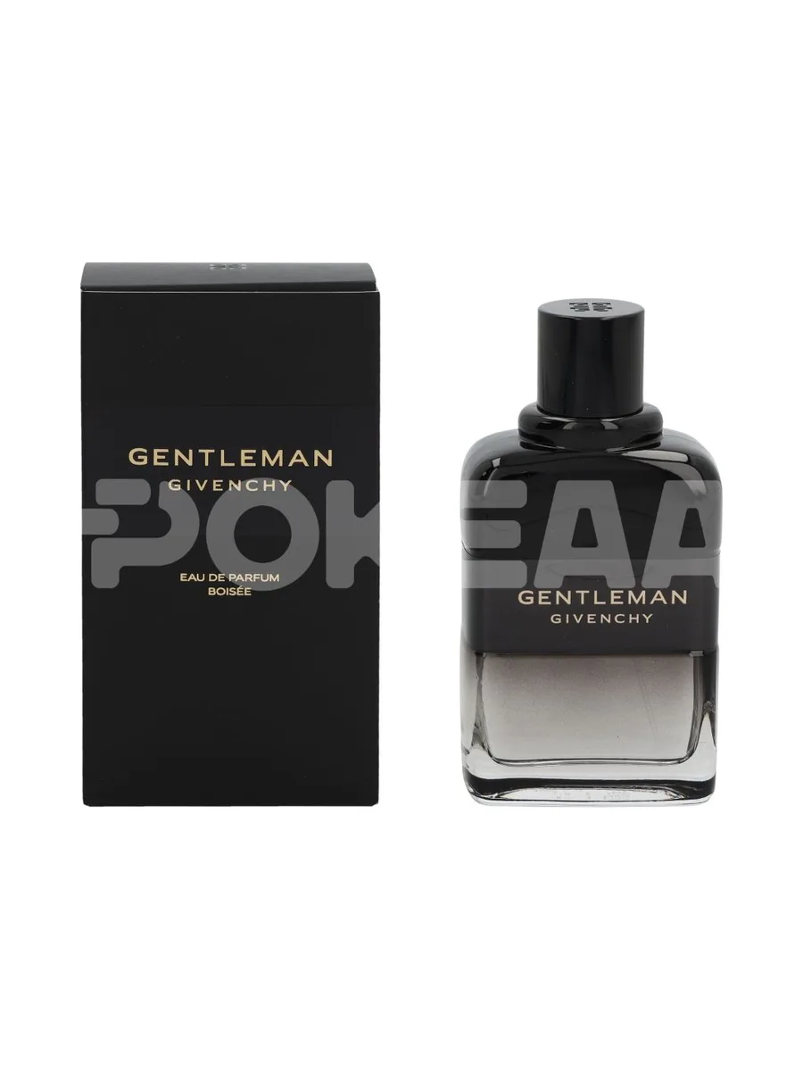 Givenchy Gentleman Boisee Edp Spray 100ml 1