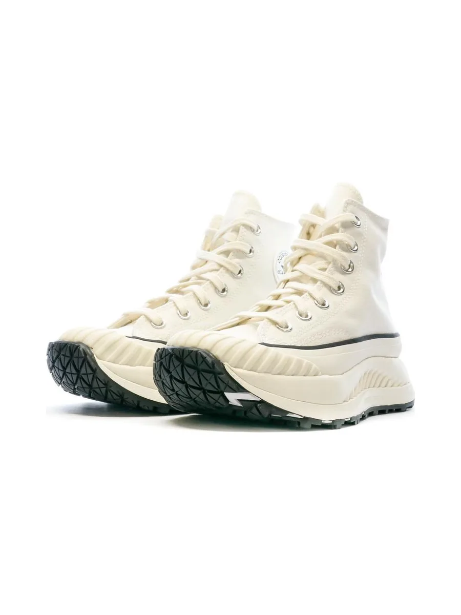 Baskets Blanche Femme Converse Chuck Taylor 70 7