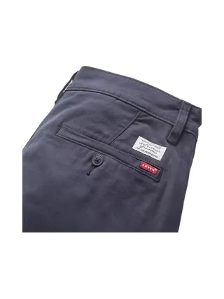 Pantalon Chino Marine Homme Levi's Xx Chino 17196 3