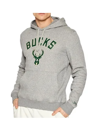Sweat Gris Homme New Era Milbuc 1