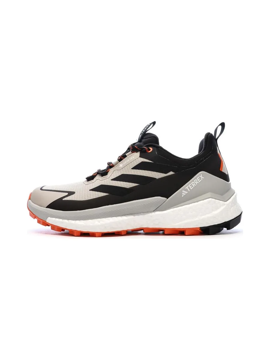 Chaussures de trails Noires/Gris Homme Adidas Terrex 2