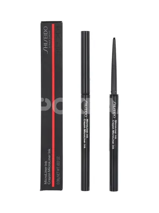 Shiseido Micro Liner Ink 0.1g - #01 Black 1
