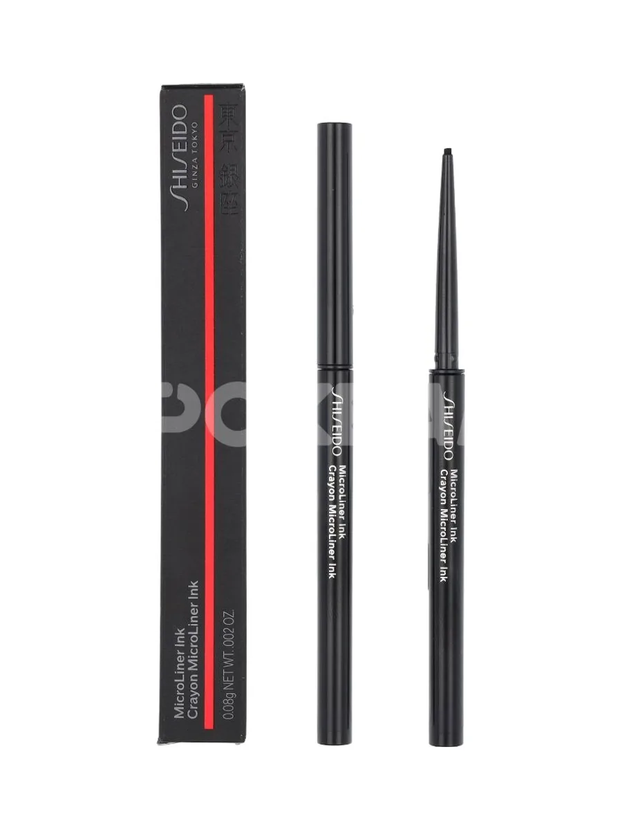 Shiseido Micro Liner Ink 0.1g - #01 Black 1