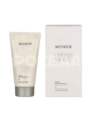 Skeyndor Urban White Shield Day Cream 50ml 1