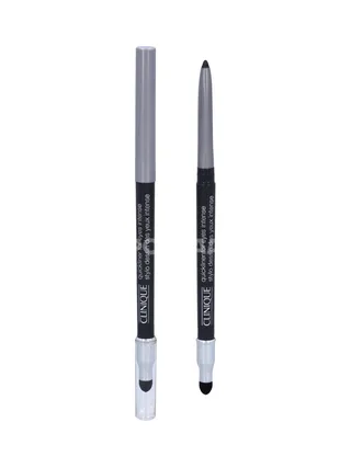 Clinique Quickliner For Eyes Intense 0.3g - #05 Intense Charcoal 2
