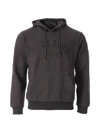 Sweat Gris Homme Redskins Jam 1