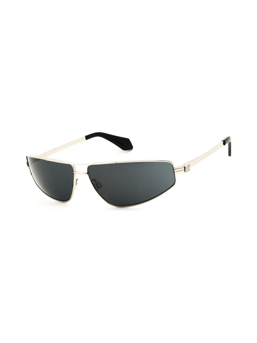 Palm Angels CLAVEY — Lunettes de soleil 5