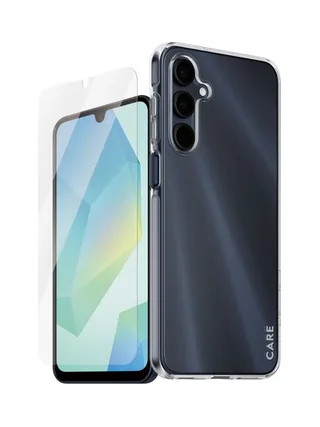 CARE by PanzerGlass Fashion 2-in-1 Bund 1