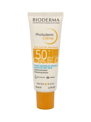 Bioderma Photoderm Creme SPF50+ 40ml 2