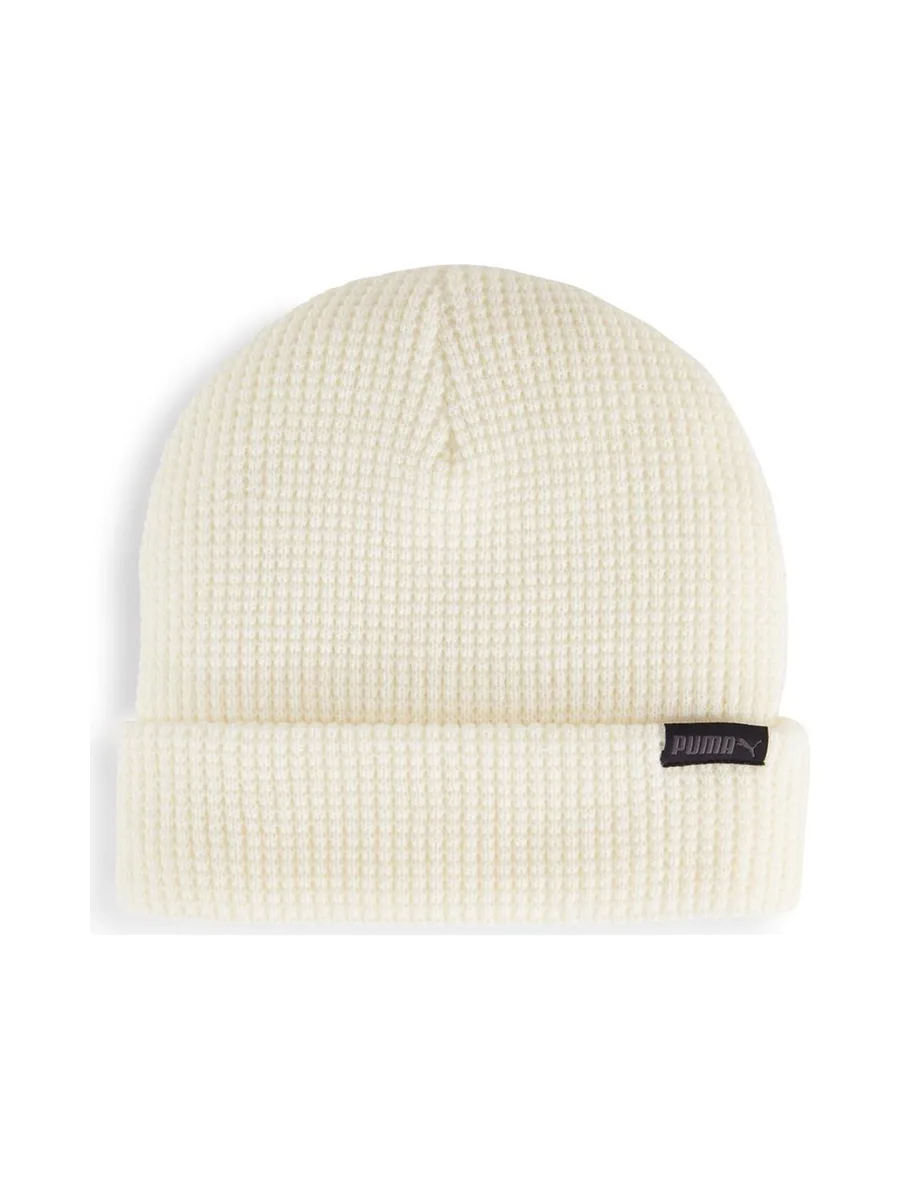 Bonnet Écru Homme Puma Classics 3