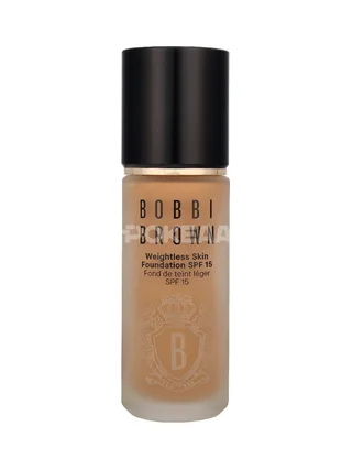 Bobbi Brown Weigthless Skin Foundation SPF15 30ml - N50 Neutral 2