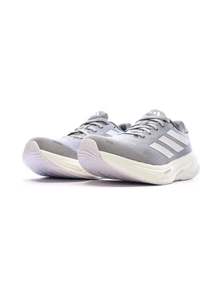 Chaussures de Running Gris Homme Adidas Supernova Solution 2 6