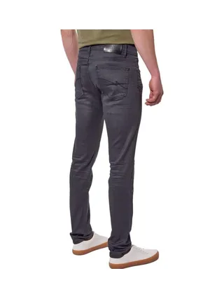 Jean Gris Foncé Homme Kaporal DARKK 2