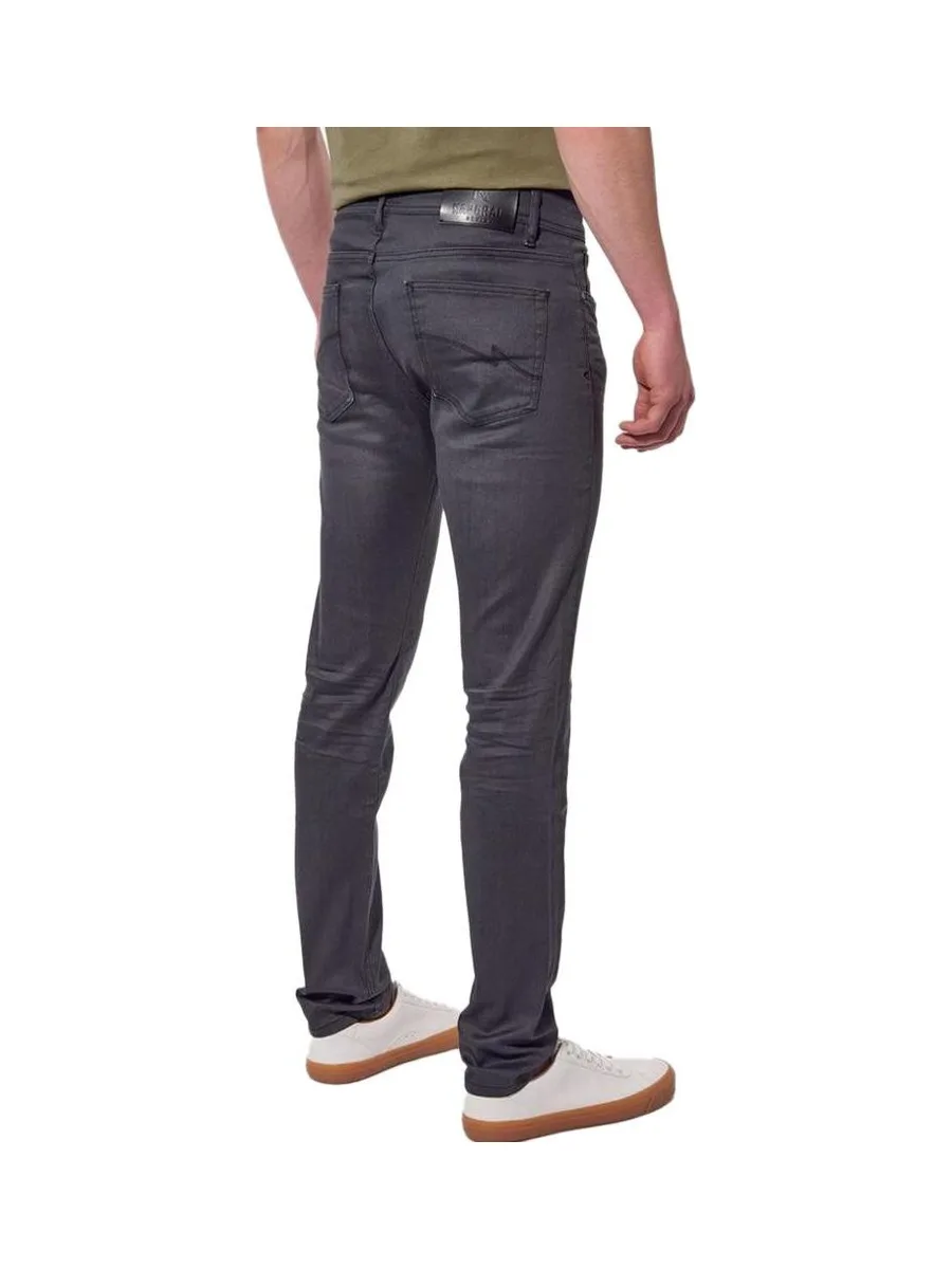 Jean Gris Foncé Homme Kaporal DARKK 3