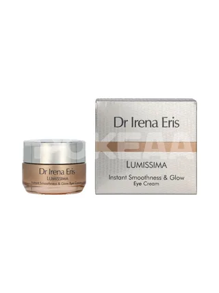 Dr Irena Eris Lumissima Eye Cream 15ml 1