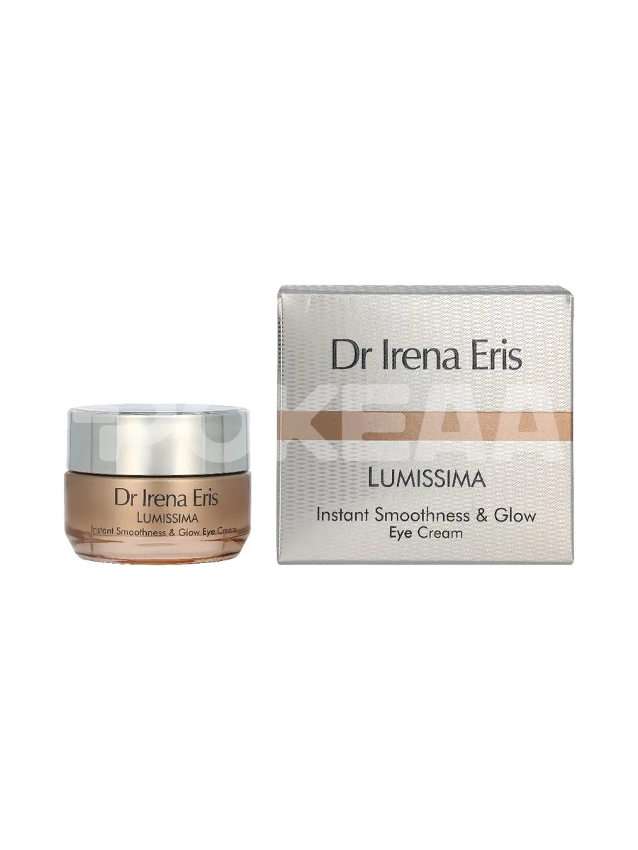 Dr Irena Eris Lumissima Eye Cream 15ml 1