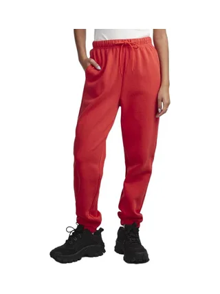 Jogging Rouge Femme Pieces Pcchilli 1