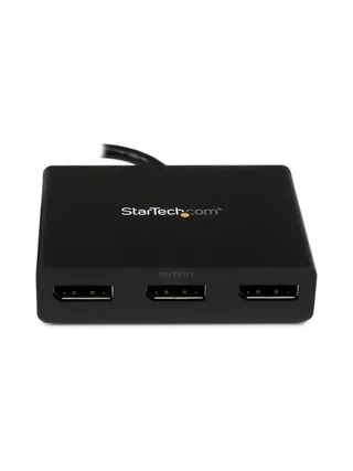 MST hub - DisplayPort to 3x DisplayPort 3