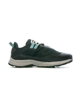 Chaussures De Randonnée Noir/Gris Femme The North Face Cragstone 2