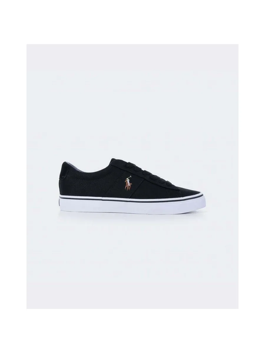 POLO RALPH LAUREN 816749369 - Baskets 2