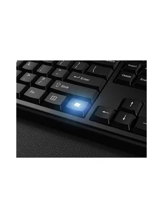 KM270 EQ Rechargeable Wireless Kbd mouse 6