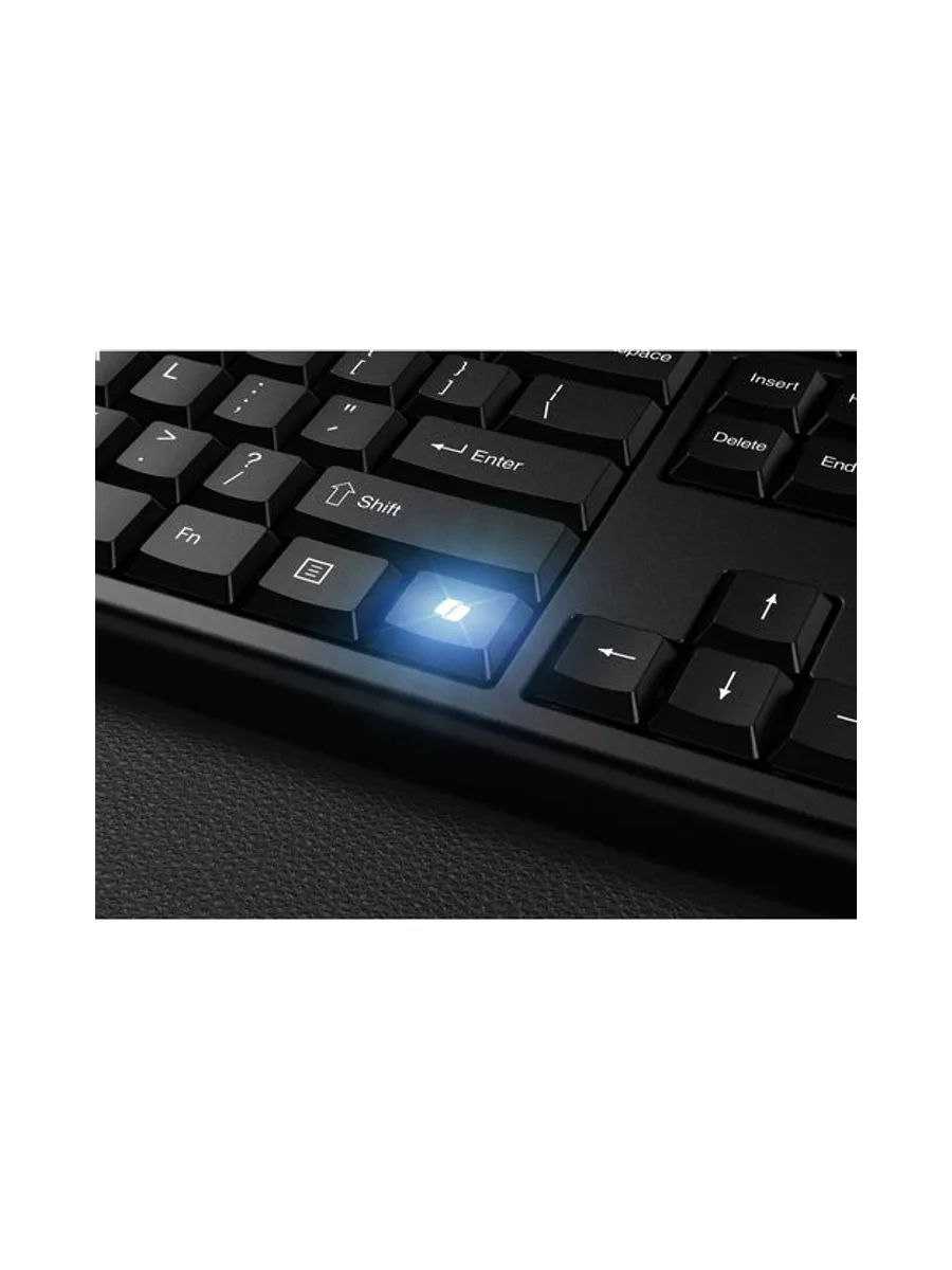 KM270 EQ Rechargeable Wireless Kbd mouse 6