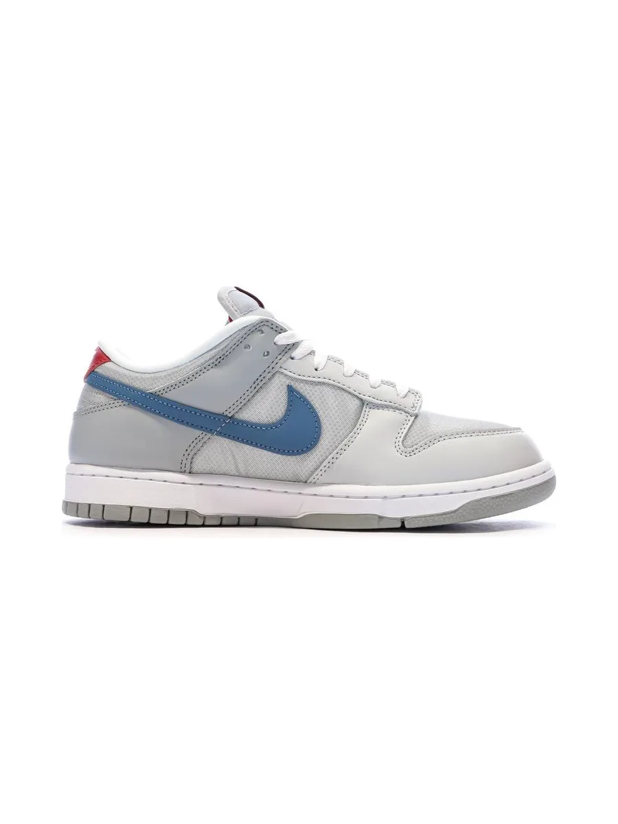 Dunk Low QS Grises Homme Nike 3