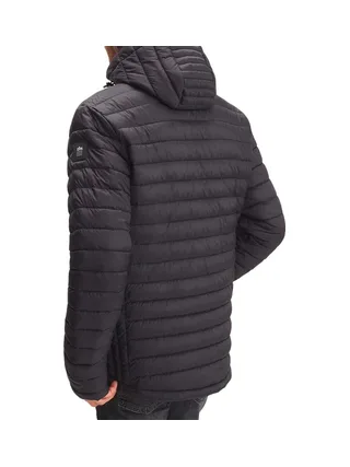Doudoune Noir Homme TBS FABIAHOD 2