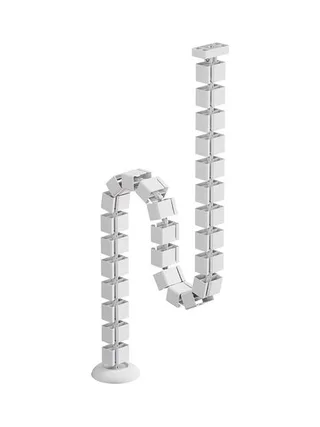 Neomounts Cable Spine Organizer for sit/ 3