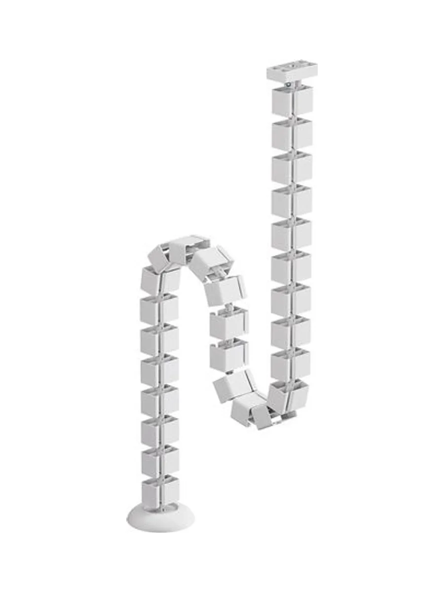 Neomounts Cable Spine Organizer for sit/ 3