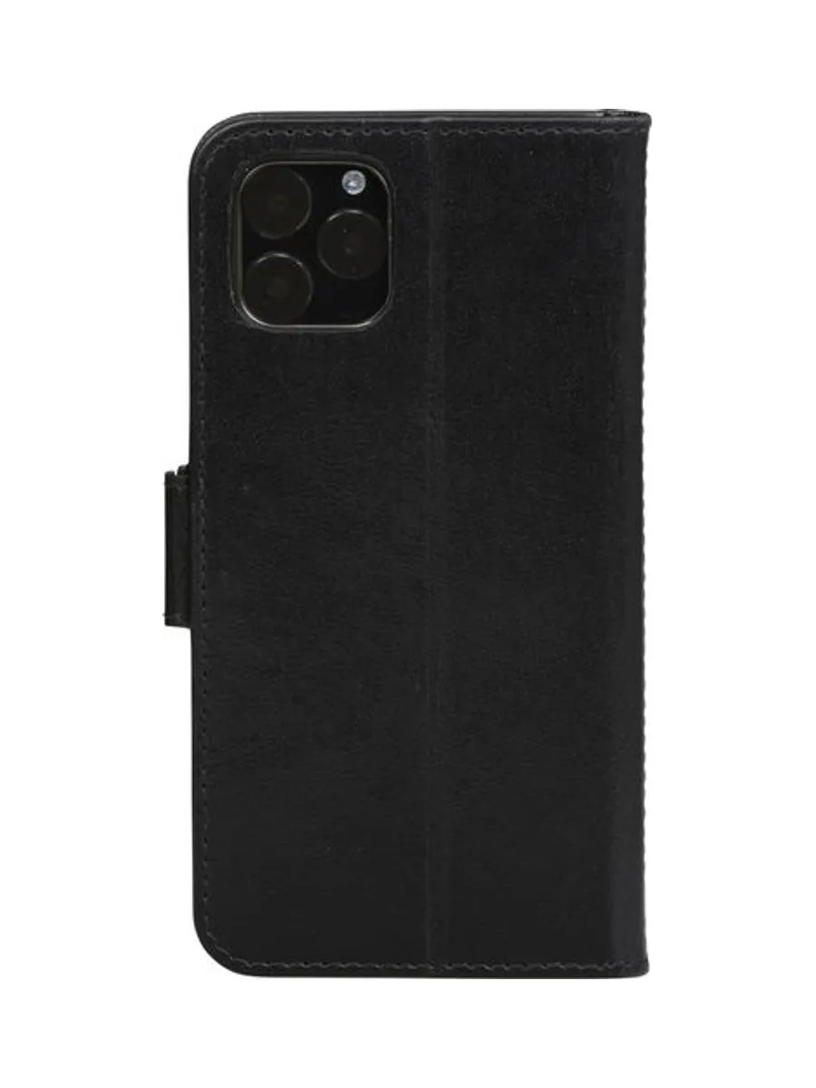 Copenhagen Slim iPhone 11/XR BLK 5