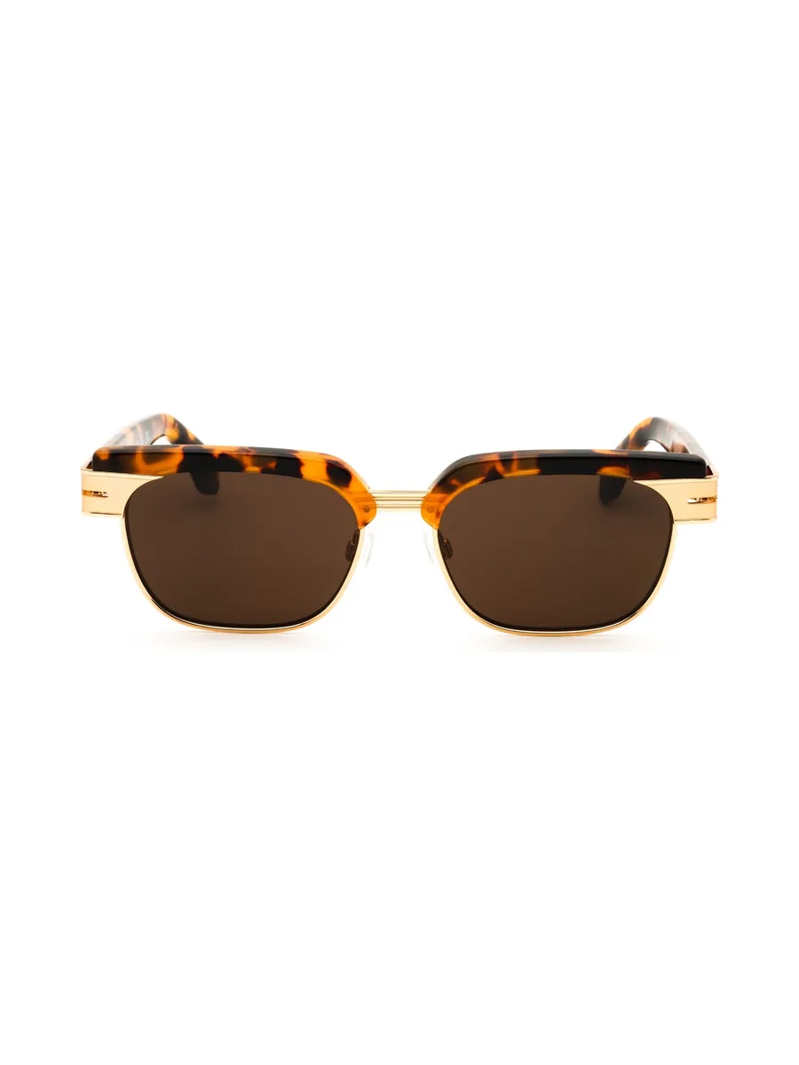 Palm Angels FORTUNA — Lunettes de soleil 14