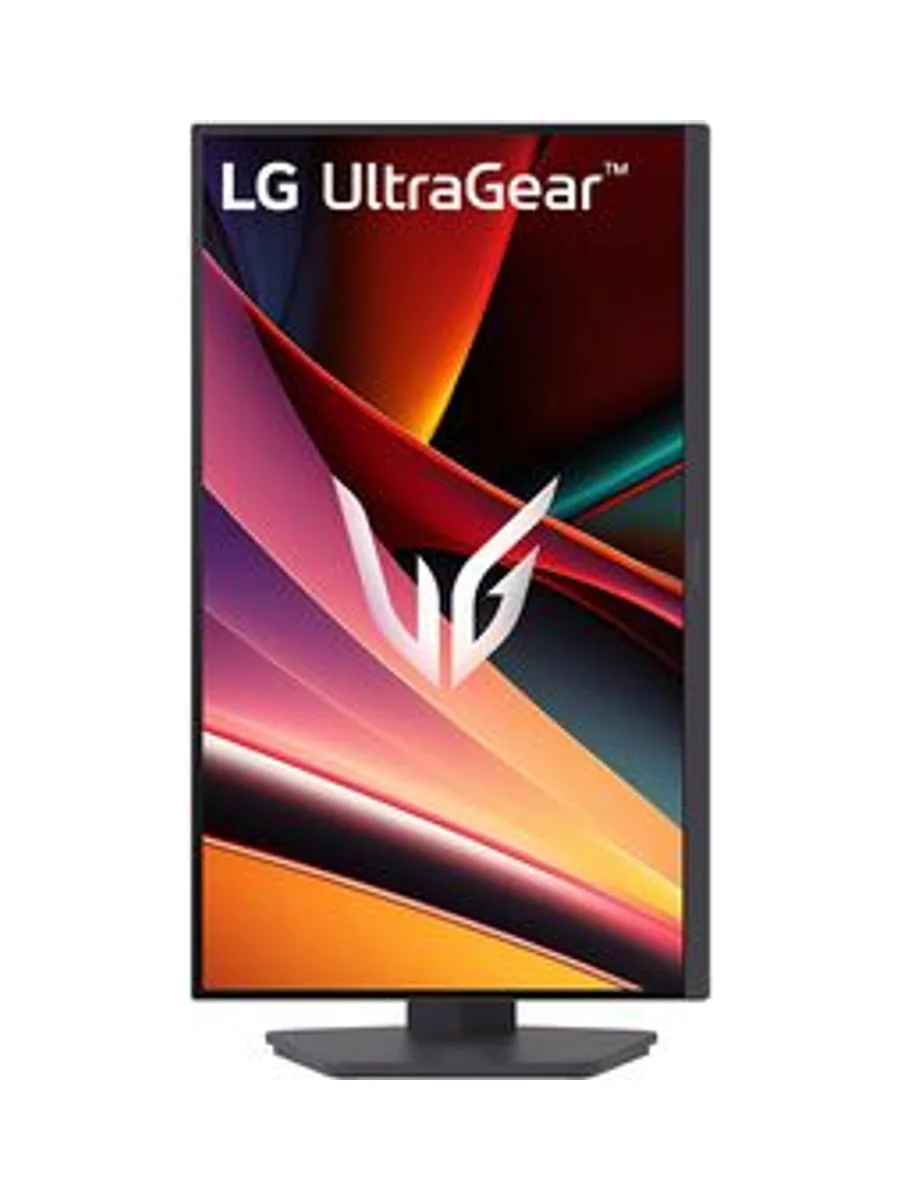 27 Inch UltraGear IPS QHD 1440p 200Hz 1m 3