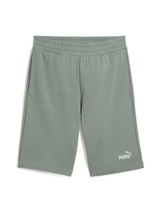 Short Vert Homme Puma Ess2 Color No.1 1