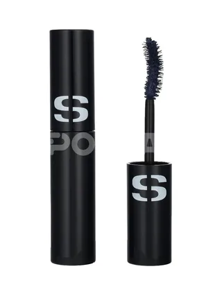 Sisley So Curl Curling & Fortifying Mascara 10ml - #3 Deep Blue 2