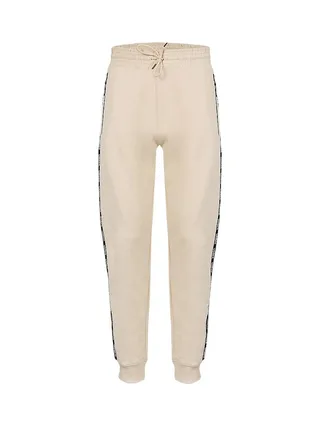 Jogging Beige Homme Umbro Pan 1
