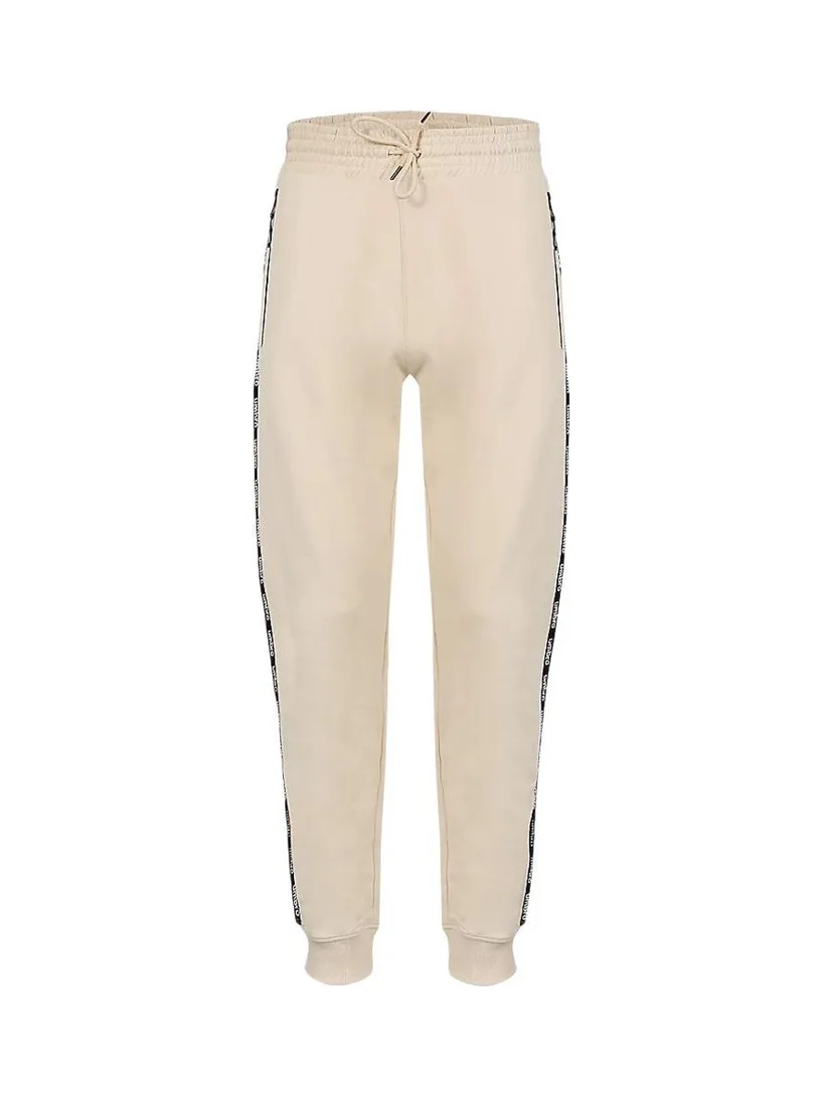Jogging Beige Homme Umbro Pan 1
