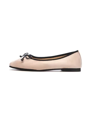 Ballerines Roses Femme Xti 143682 1