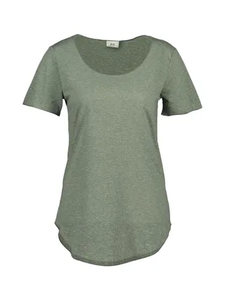 T-Shirt Kaki Femme JDY Linettes 1