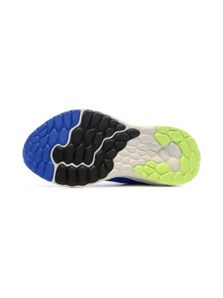 Baskets Bleu Garçon New Balance Arishi 5